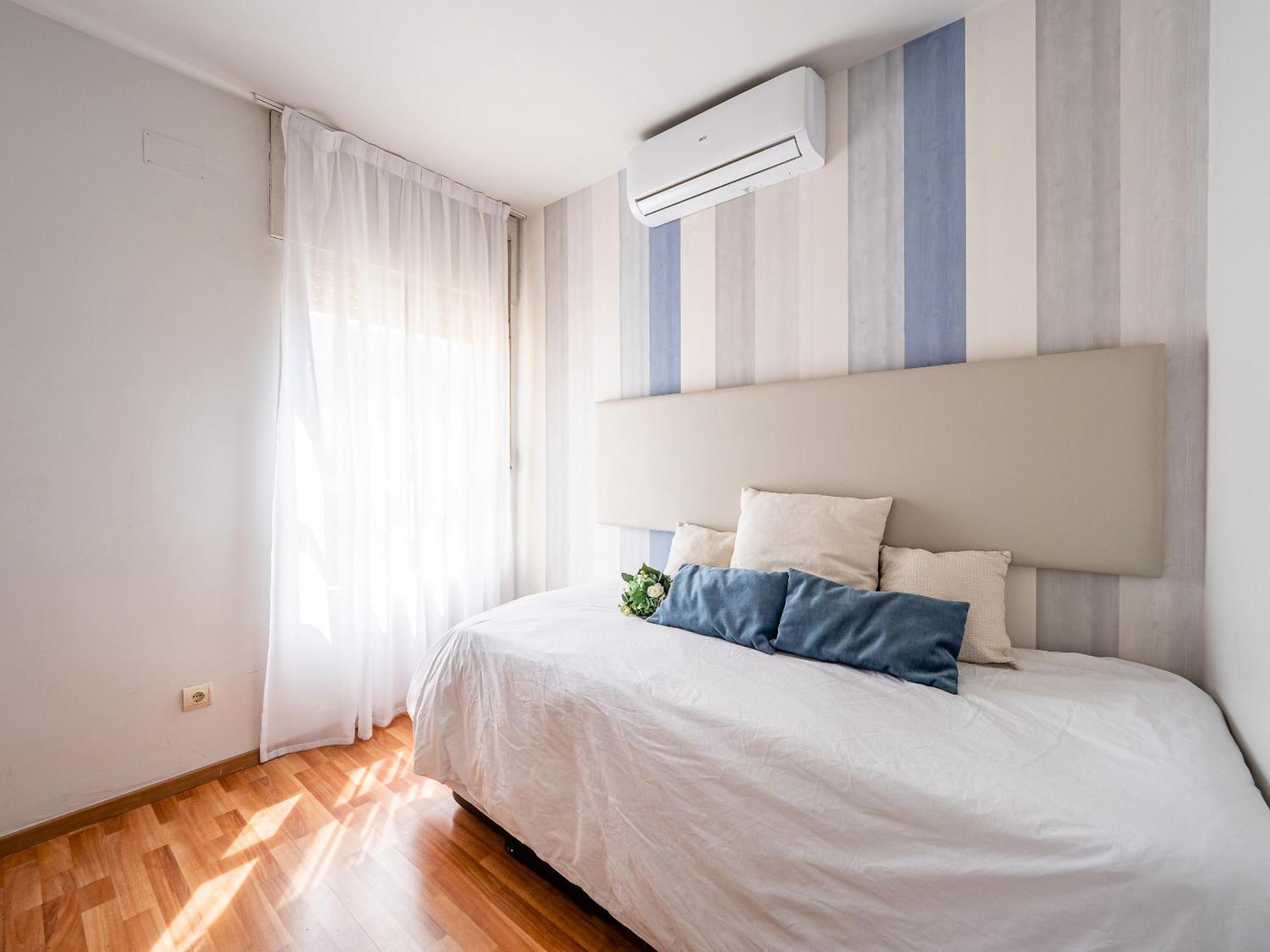 Ferienwohnung Sunset Málaga Exterior foto